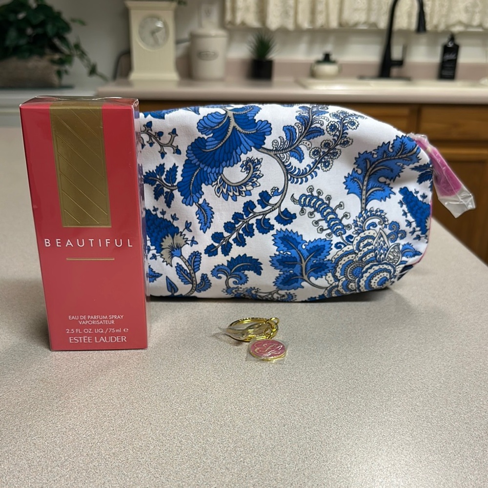 Estee Lauder Beautiful Set